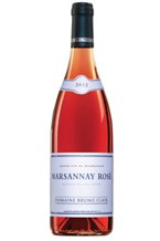 Bruno Clair, Marsannay 2012